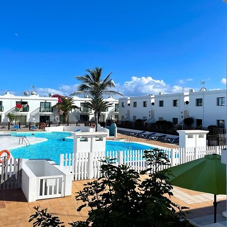 La Casita 1, Residencial San Valentin Apartman Corralejo Kültér fotó
