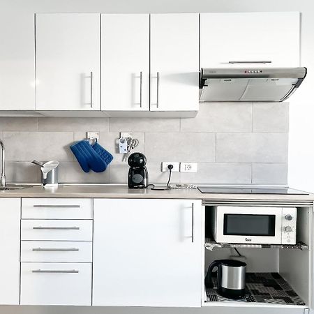 La Casita 1, Residencial San Valentin Apartman Corralejo Kültér fotó