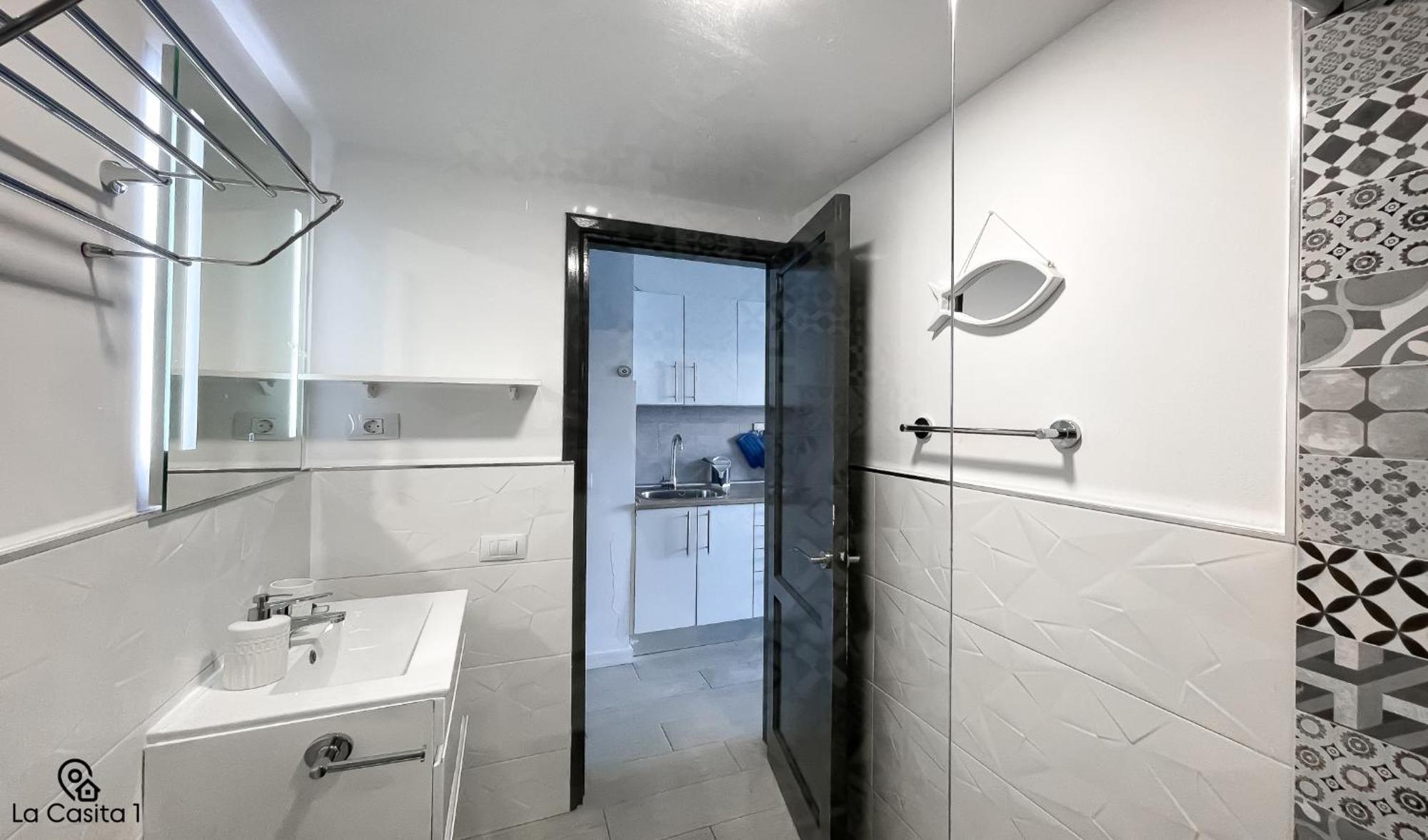 La Casita 1, Residencial San Valentin Apartman Corralejo Kültér fotó