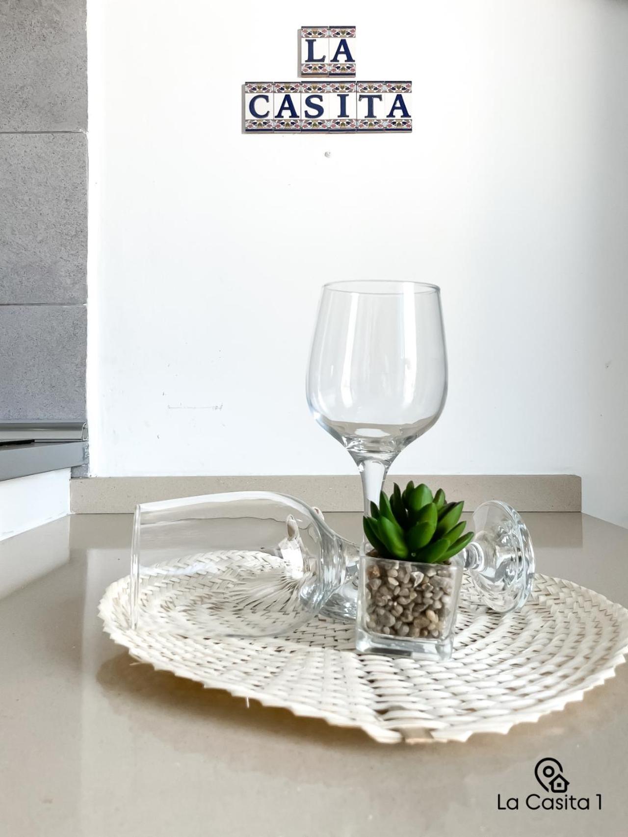 La Casita 1, Residencial San Valentin Apartman Corralejo Kültér fotó
