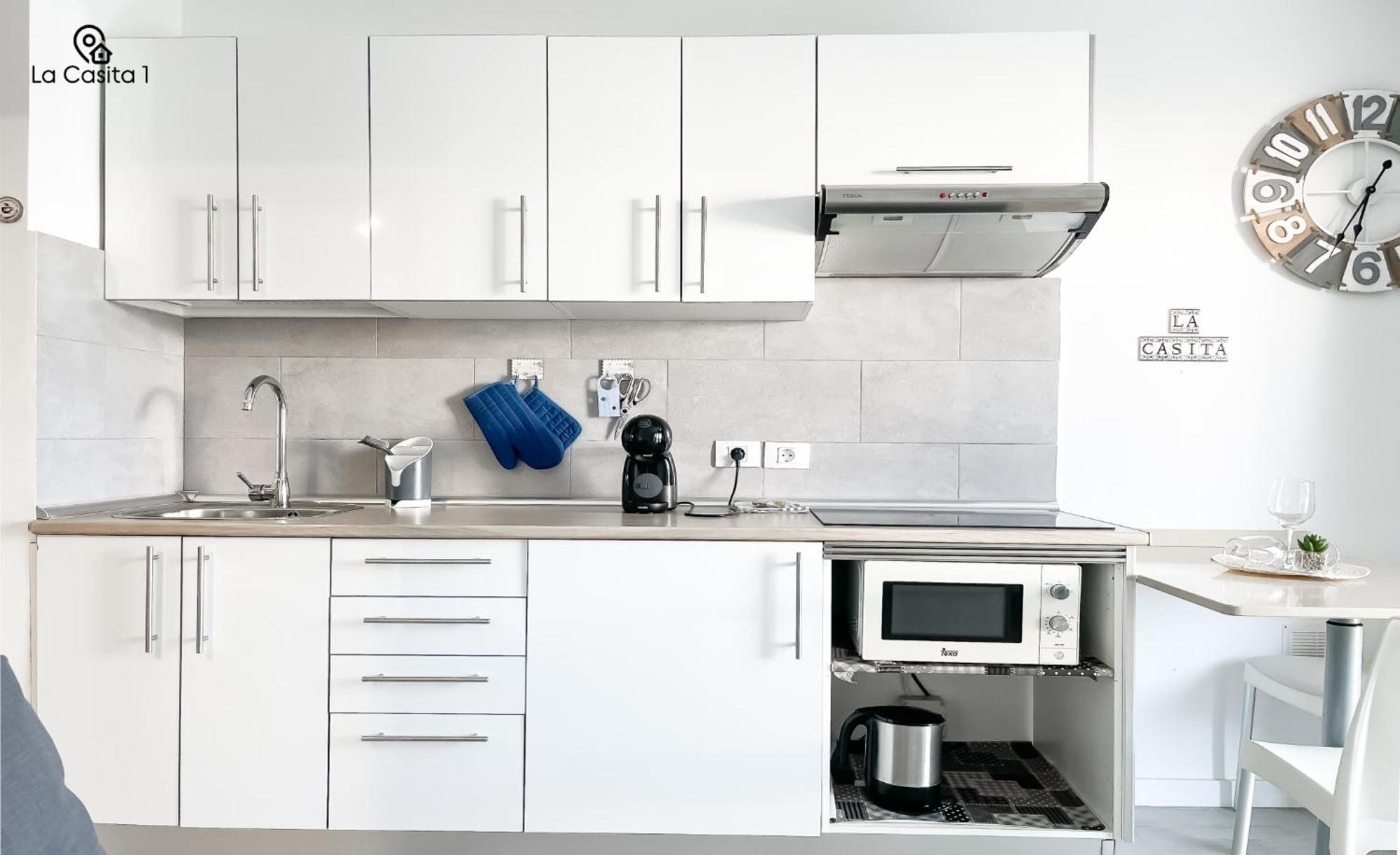 La Casita 1, Residencial San Valentin Apartman Corralejo Kültér fotó