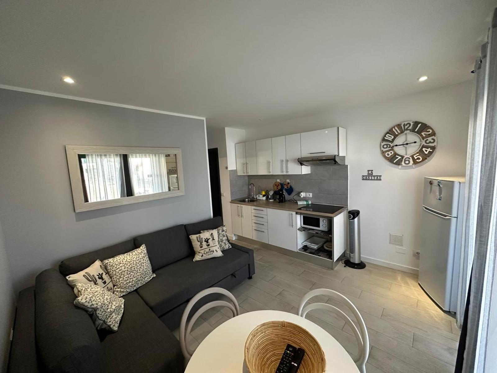 La Casita 1, Residencial San Valentin Apartman Corralejo Kültér fotó