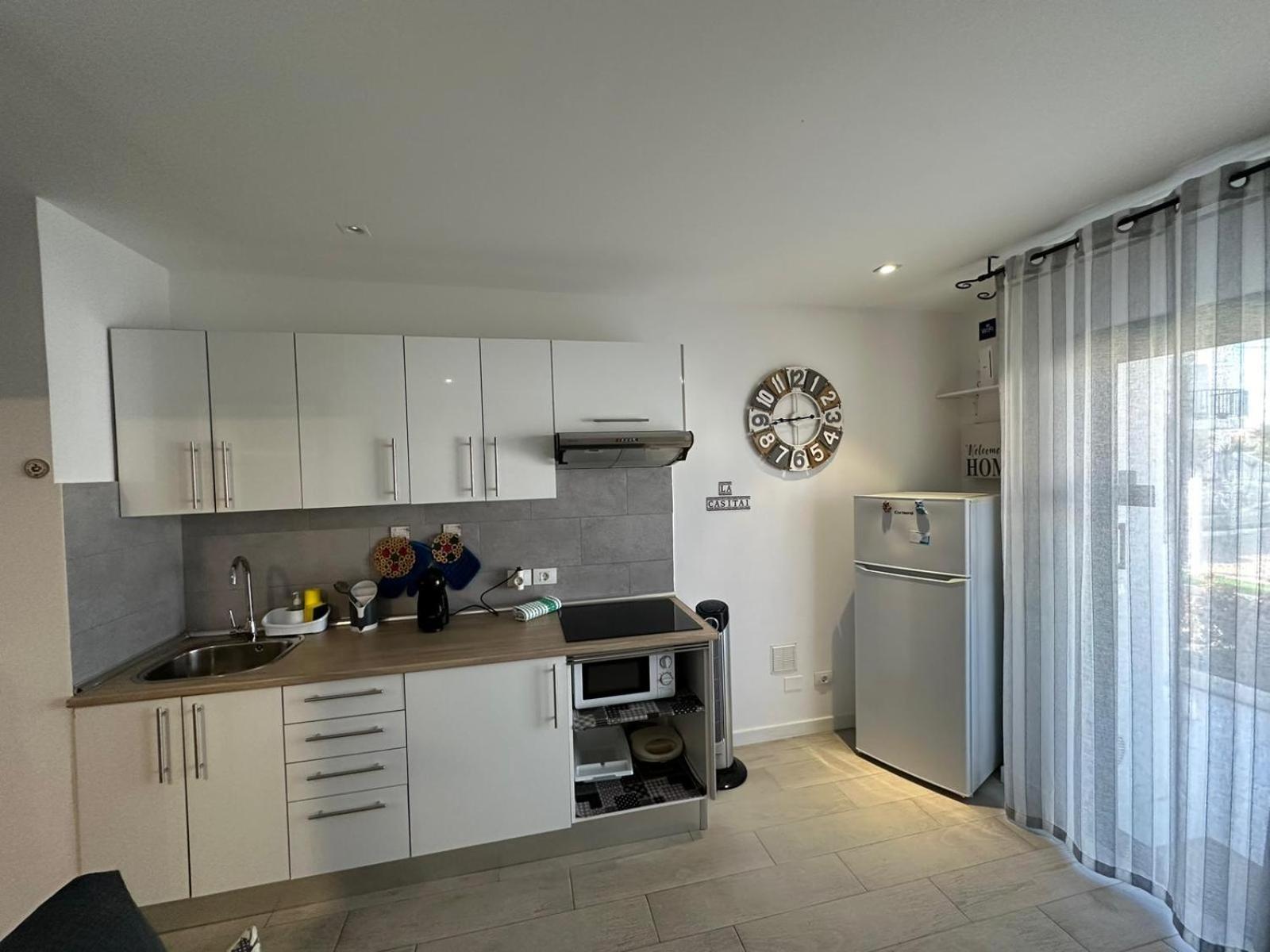 La Casita 1, Residencial San Valentin Apartman Corralejo Kültér fotó