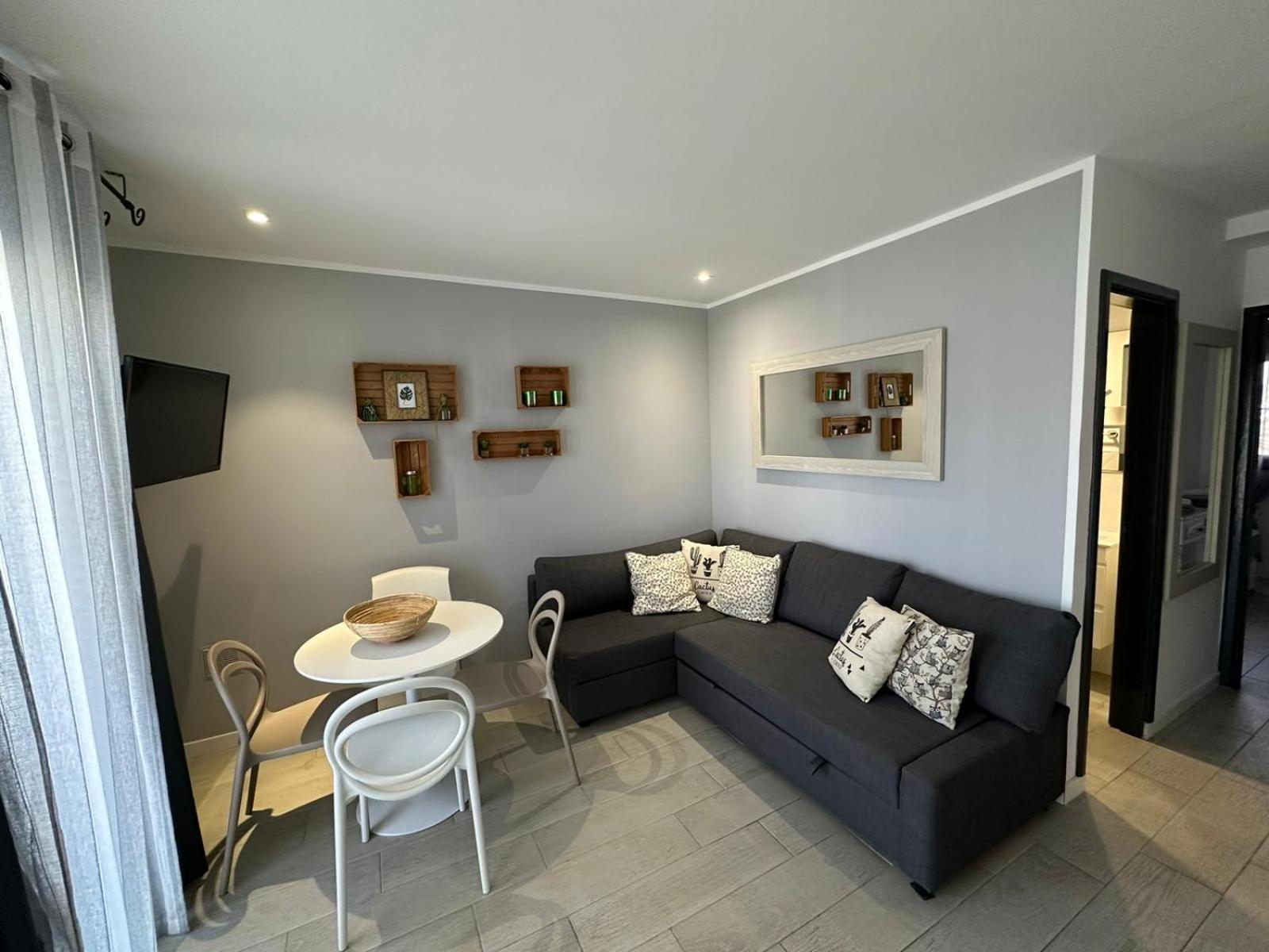 La Casita 1, Residencial San Valentin Apartman Corralejo Kültér fotó