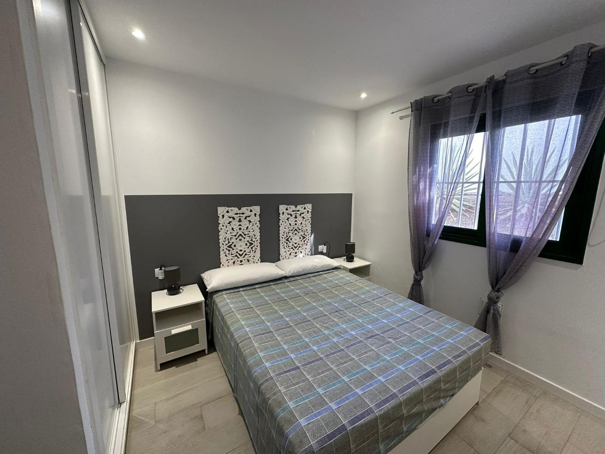 La Casita 1, Residencial San Valentin Apartman Corralejo Kültér fotó
