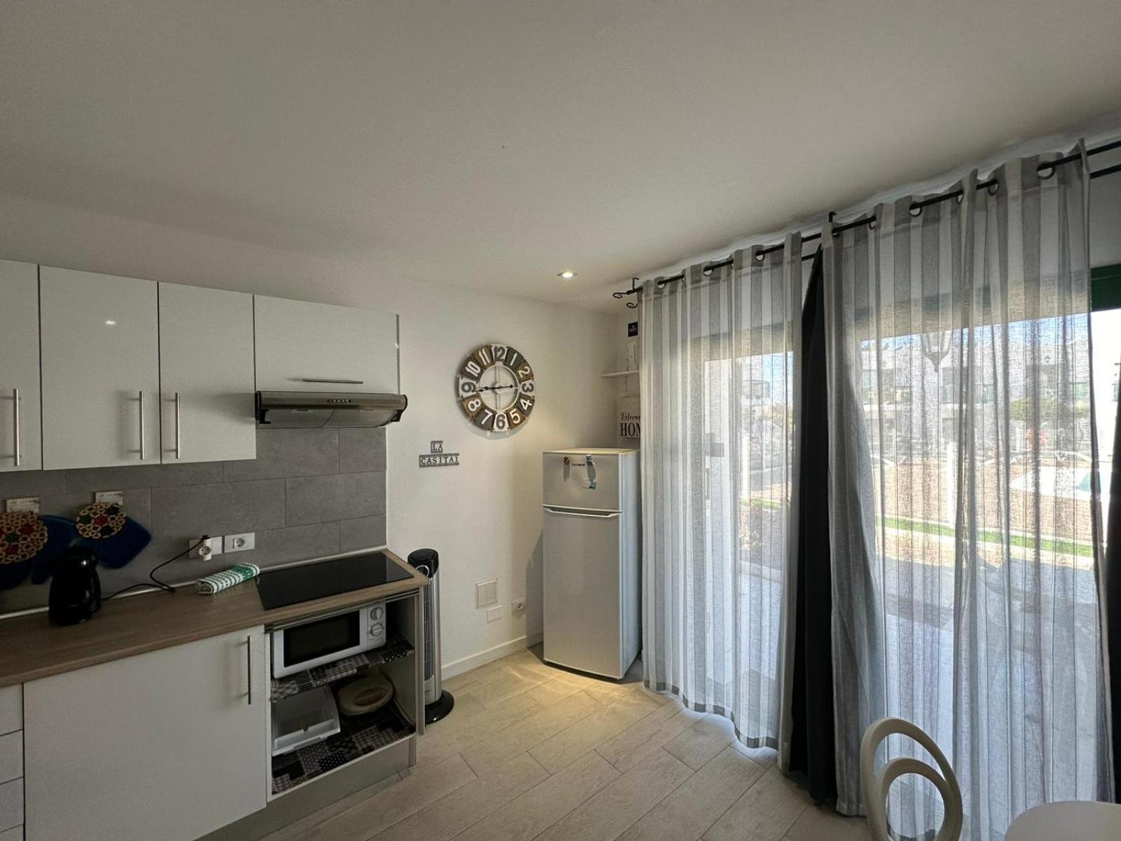 La Casita 1, Residencial San Valentin Apartman Corralejo Kültér fotó