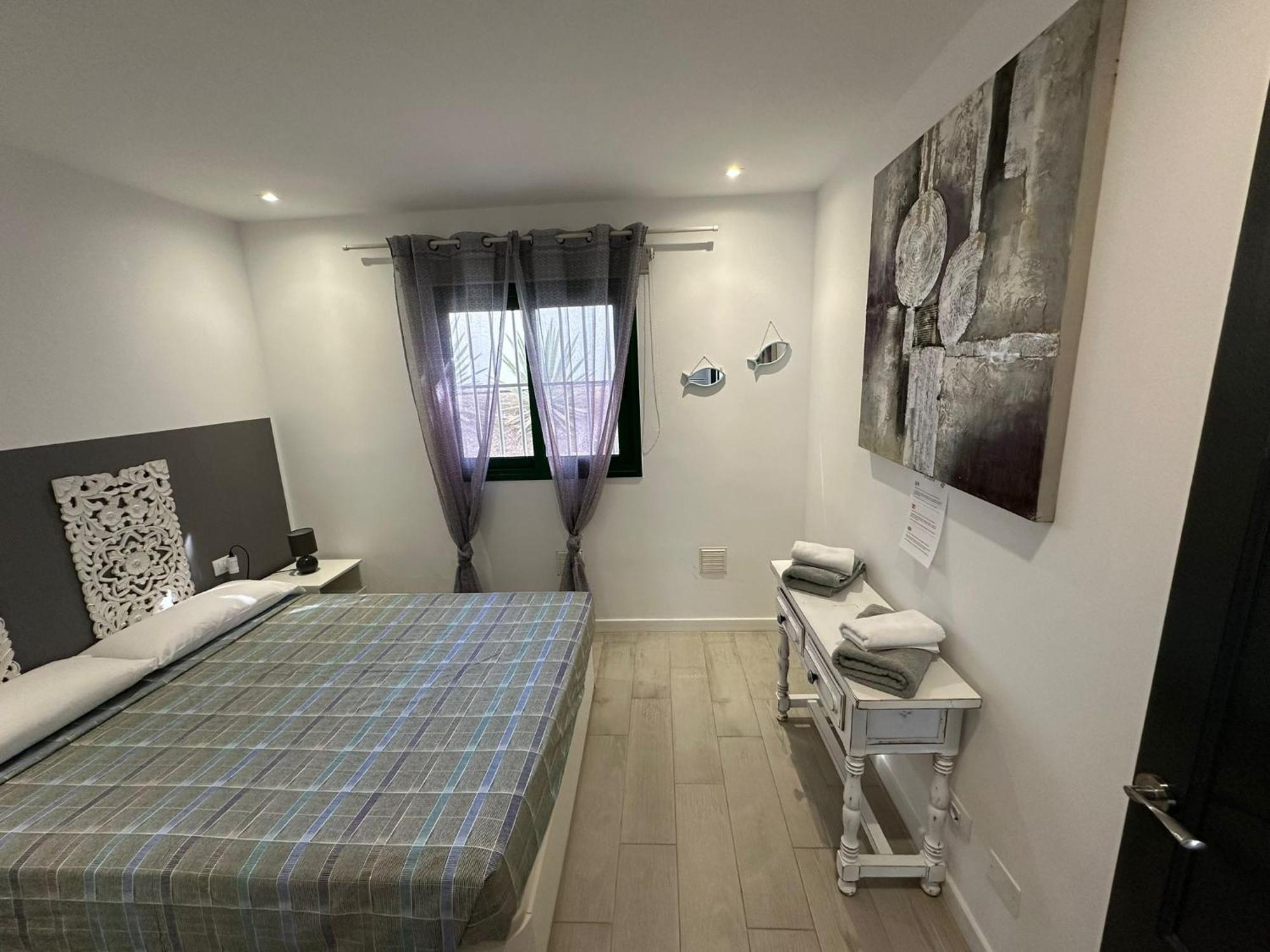 La Casita 1, Residencial San Valentin Apartman Corralejo Kültér fotó
